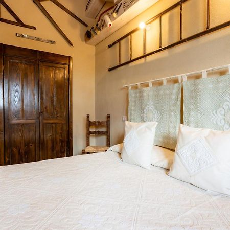 Is Perdas Rural Retreat & Spa Gergei 외부 사진