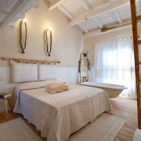 Is Perdas Rural Retreat & Spa Gergei 외부 사진