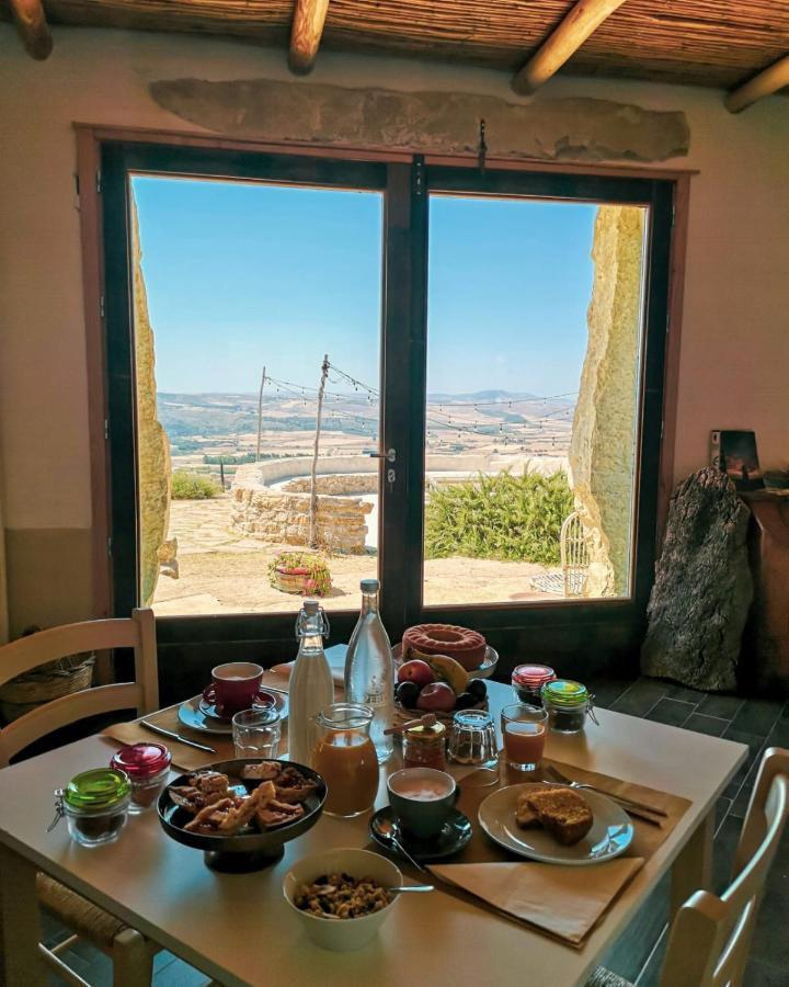 Is Perdas Rural Retreat & Spa Gergei 외부 사진