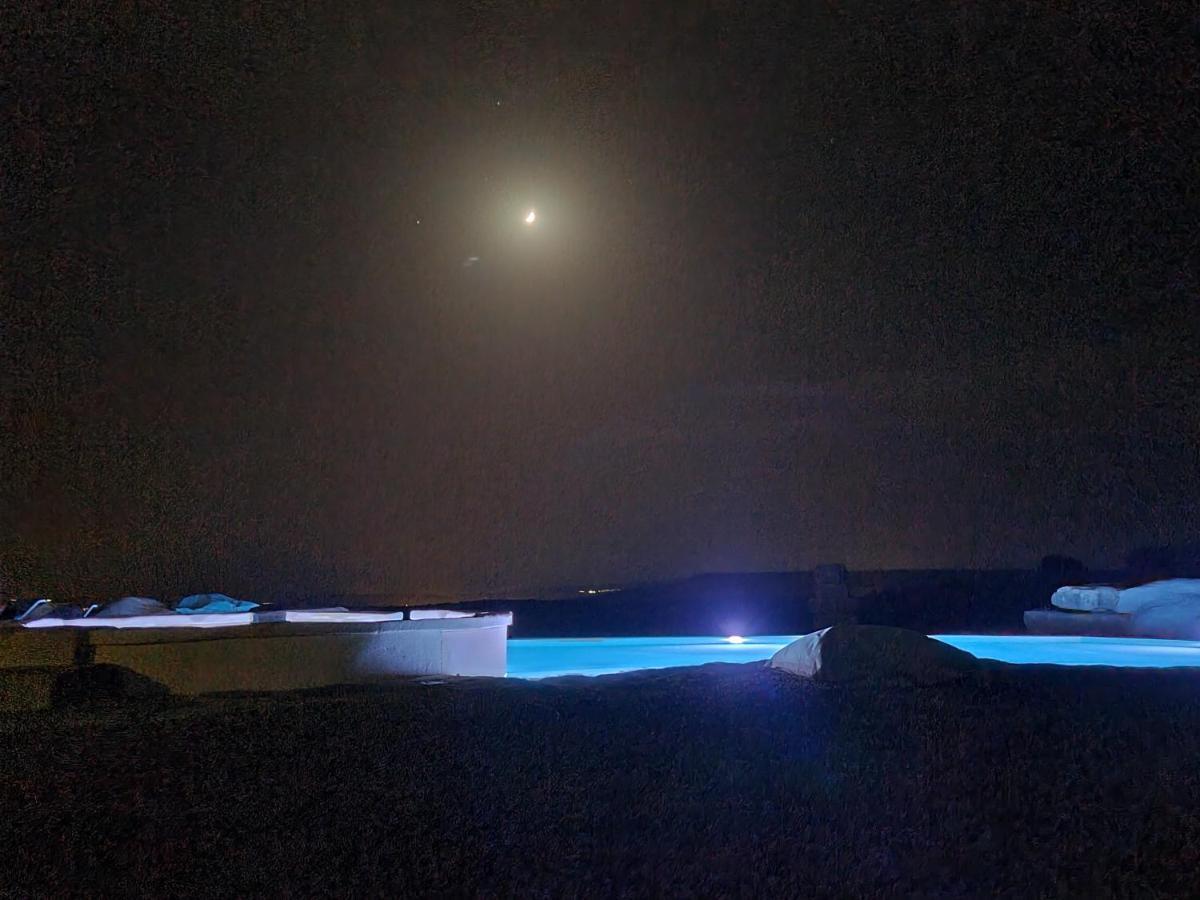 Is Perdas Rural Retreat & Spa Gergei 외부 사진