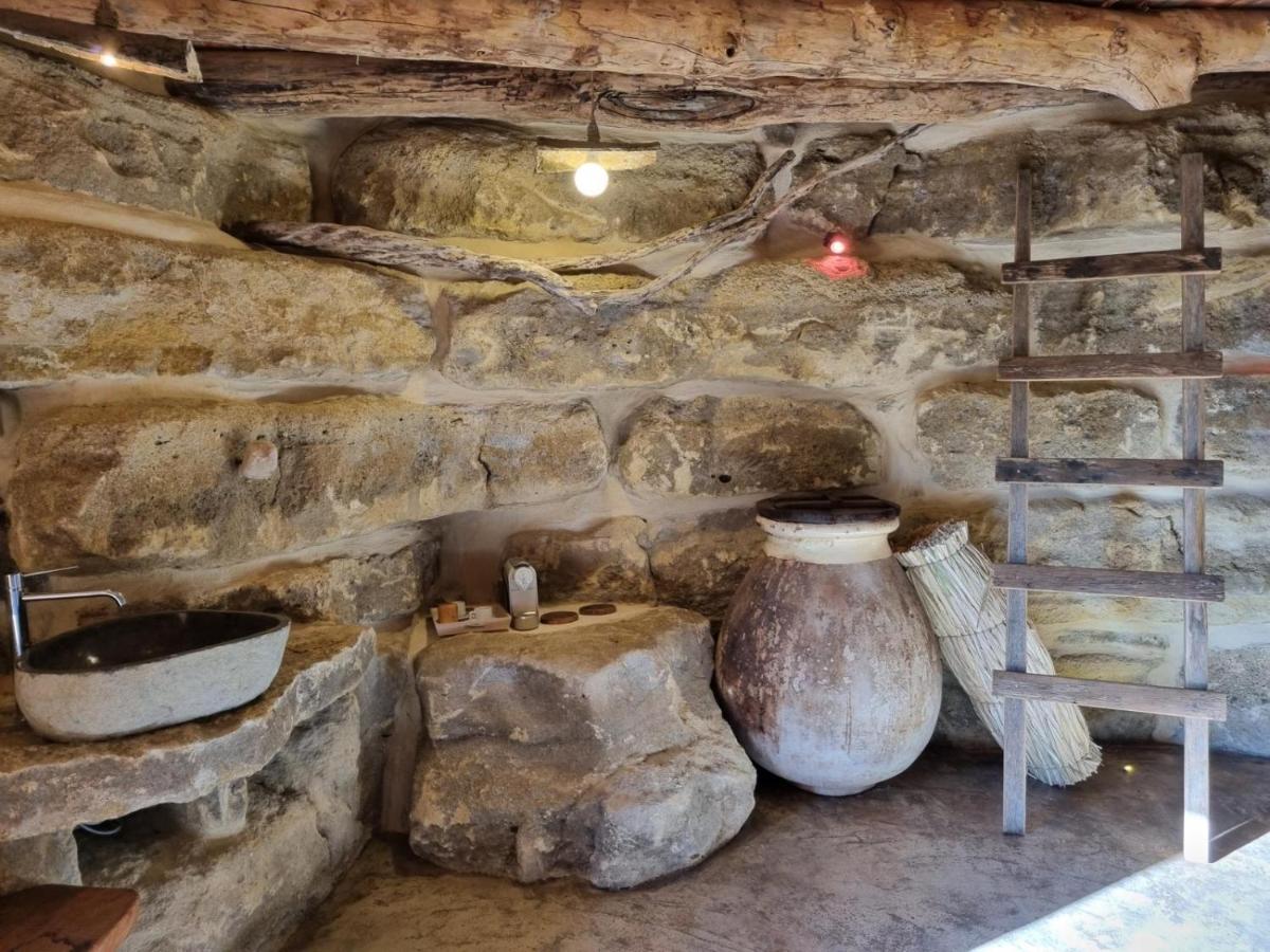 Is Perdas Rural Retreat & Spa Gergei 외부 사진