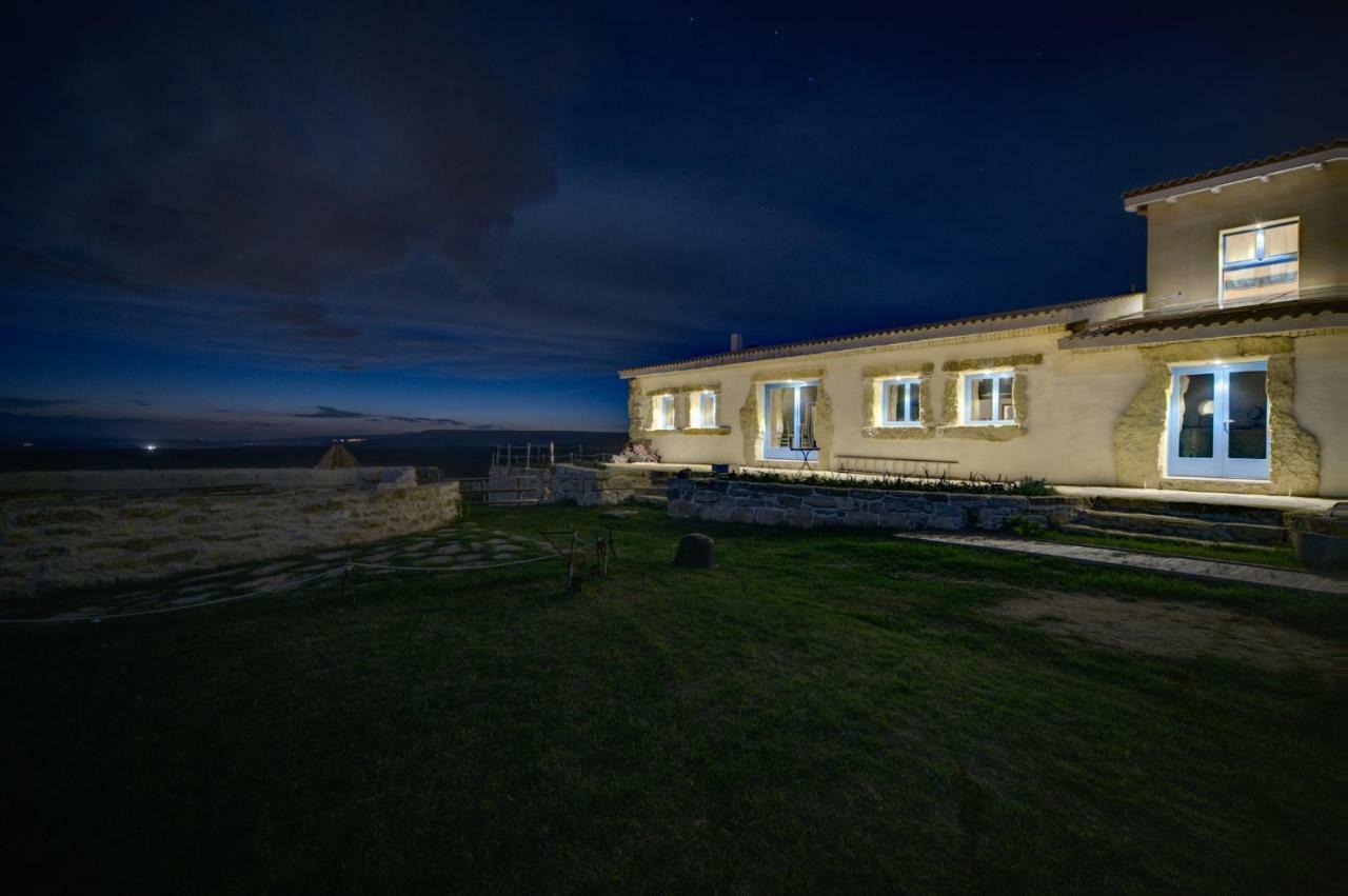 Is Perdas Rural Retreat & Spa Gergei 외부 사진