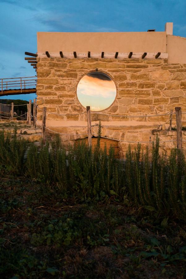 Is Perdas Rural Retreat & Spa Gergei 외부 사진