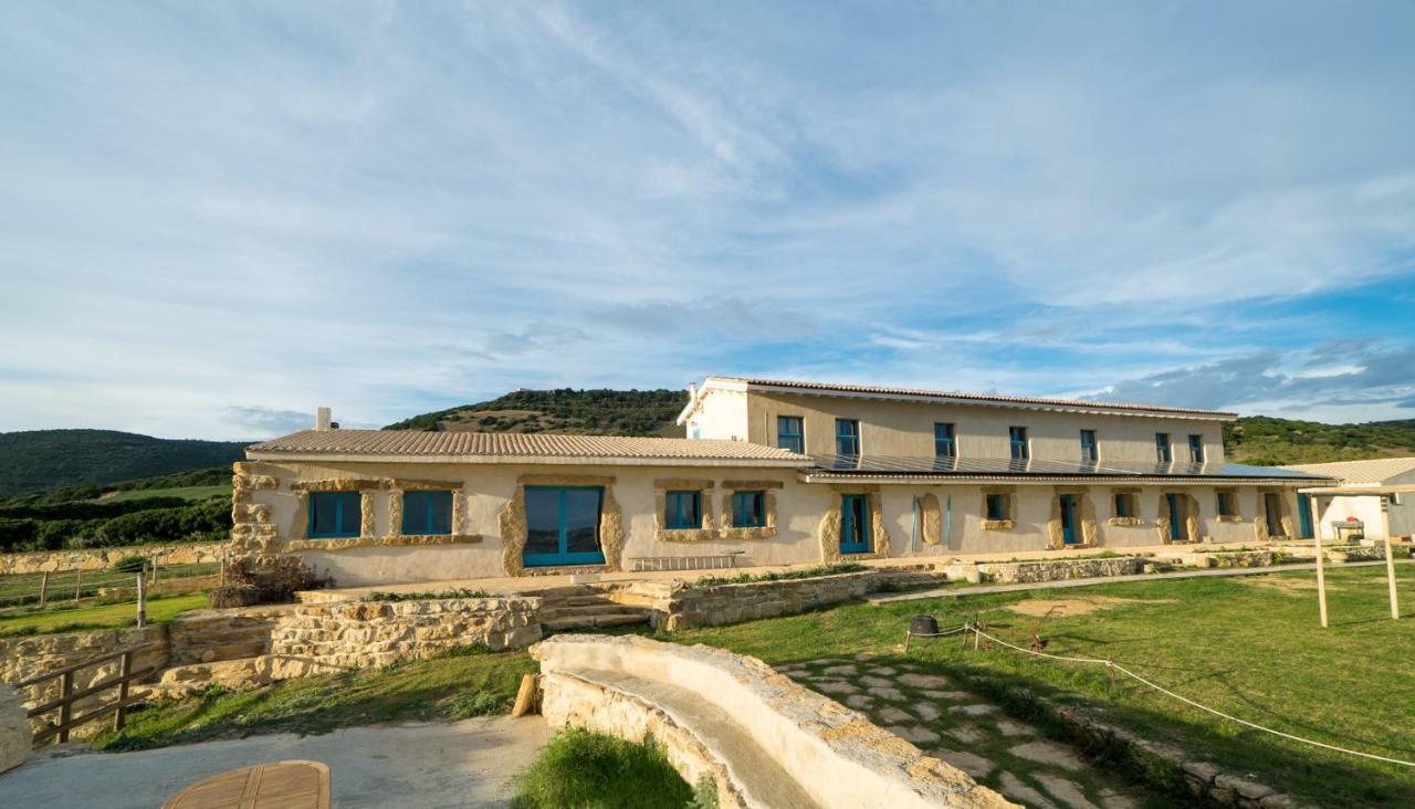 Is Perdas Rural Retreat & Spa Gergei 외부 사진